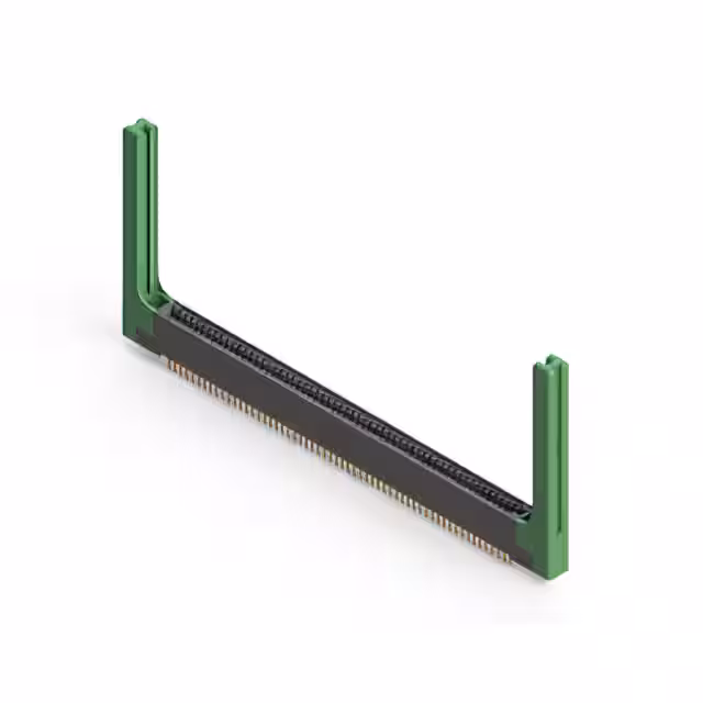 395-058-558-158 EDAC Inc.  Edgeboard Connectors
